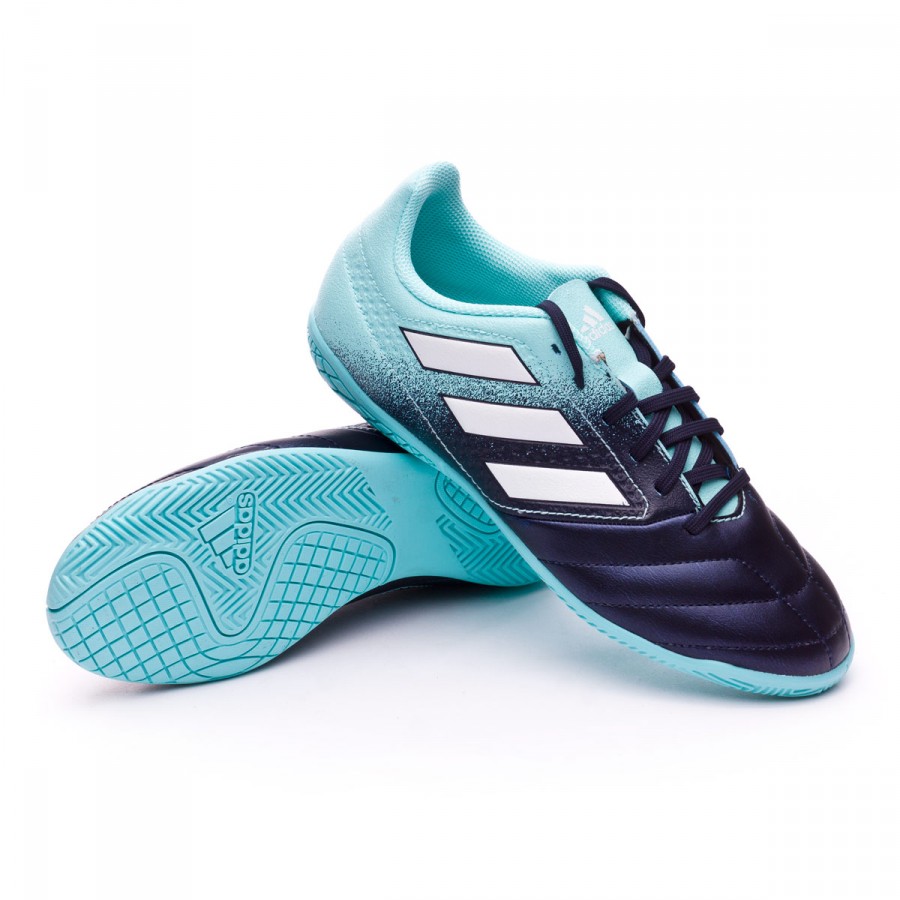 Futsal Boot adidas Jr Ace 17.4 IN 