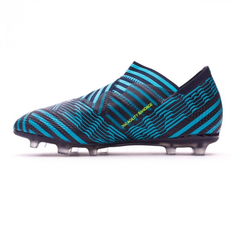 adidas NEMEZIZ 17  ninos 