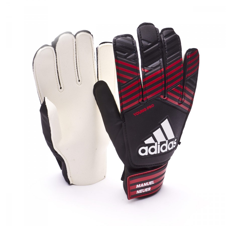 guantes de futbol adidas