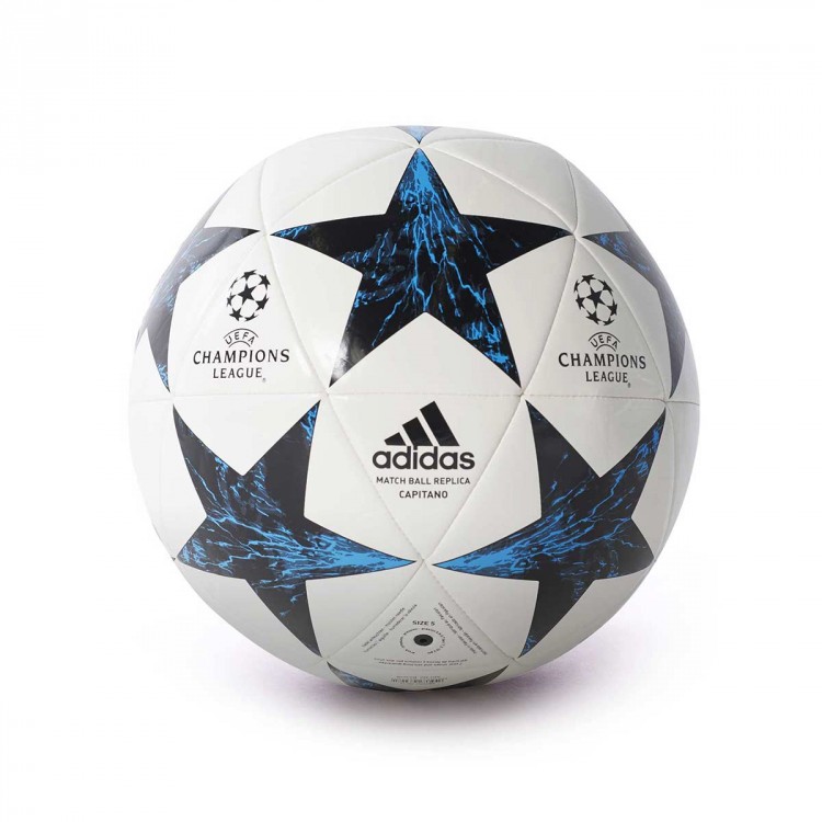 pallone adidas 2018