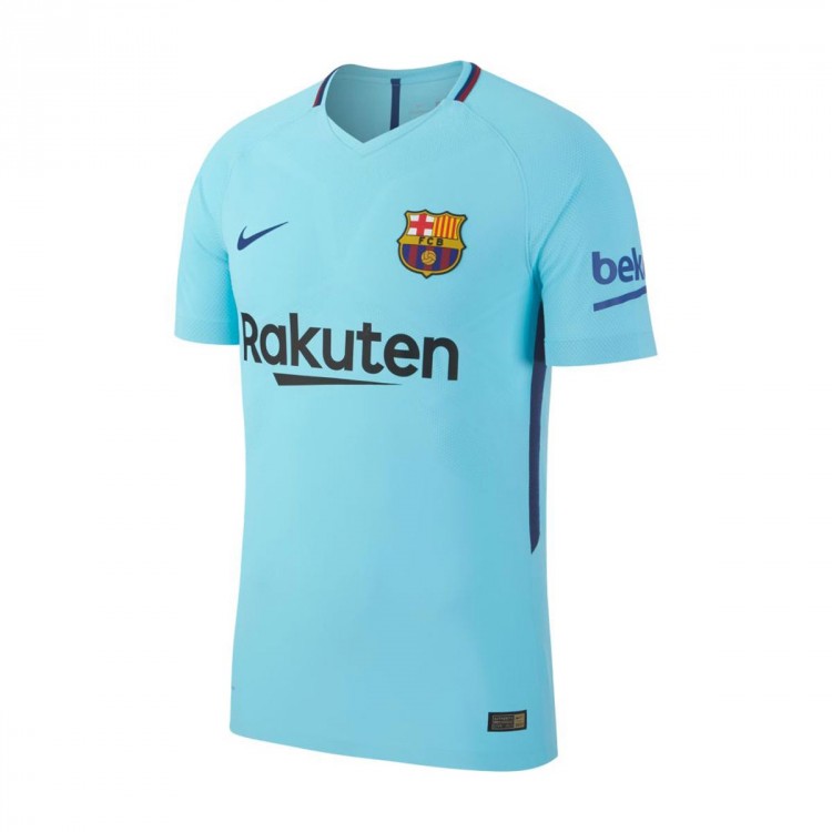 camiseta nike fc barcelona