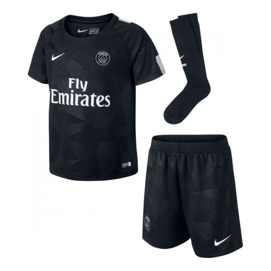 paris st germain 3rd kit