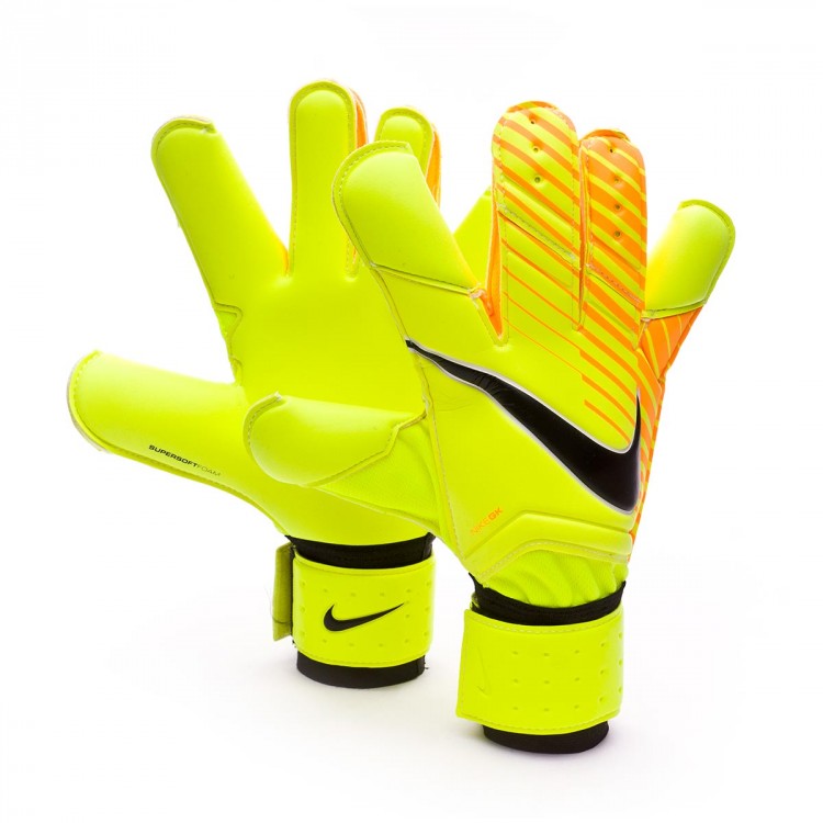 guantes nike mujer purpura