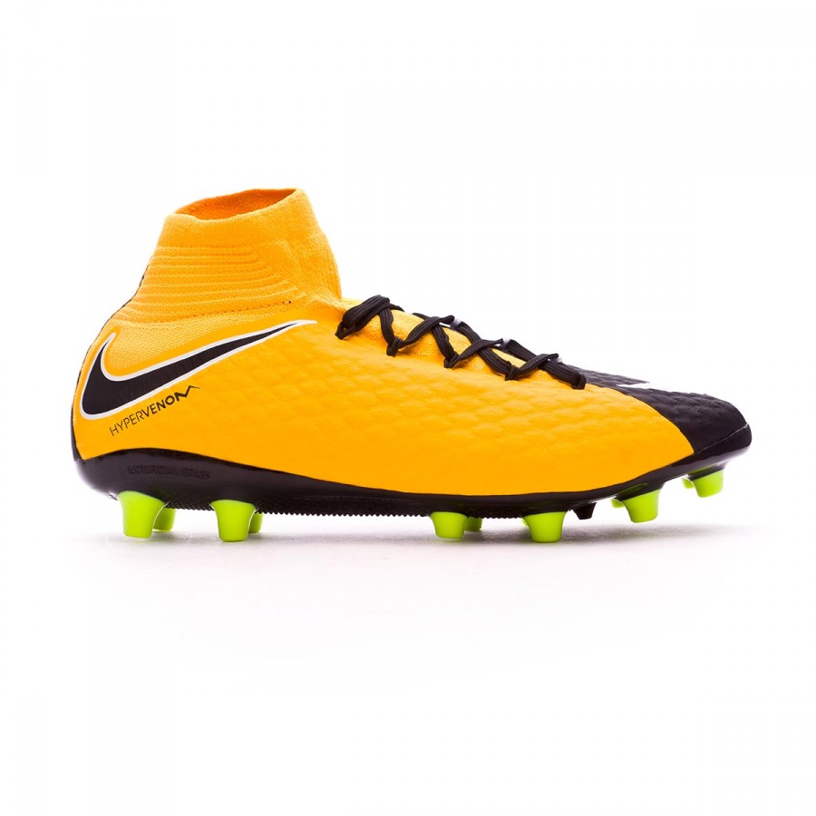 nike hypervenom phatal ag