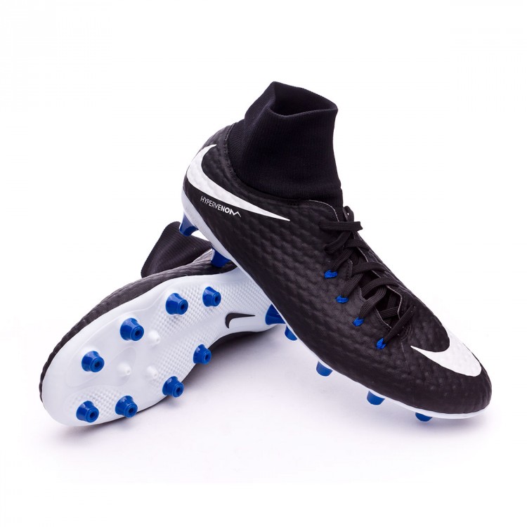 Football Boots Nike Hypervenom Phelon 