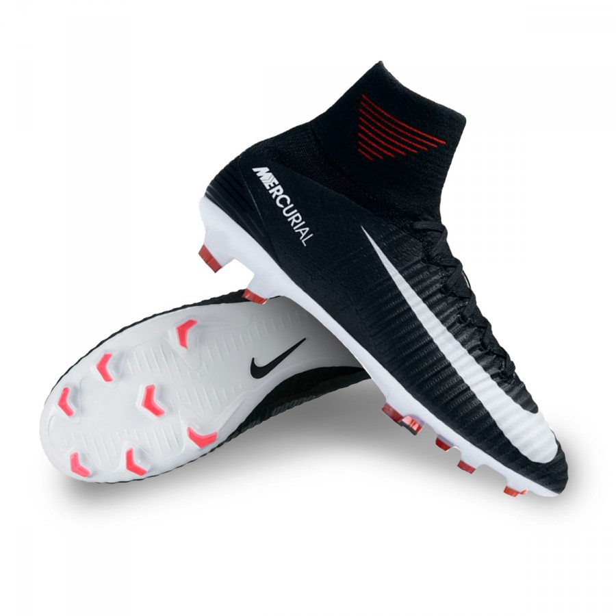 nike mercurial superfly fg bambino