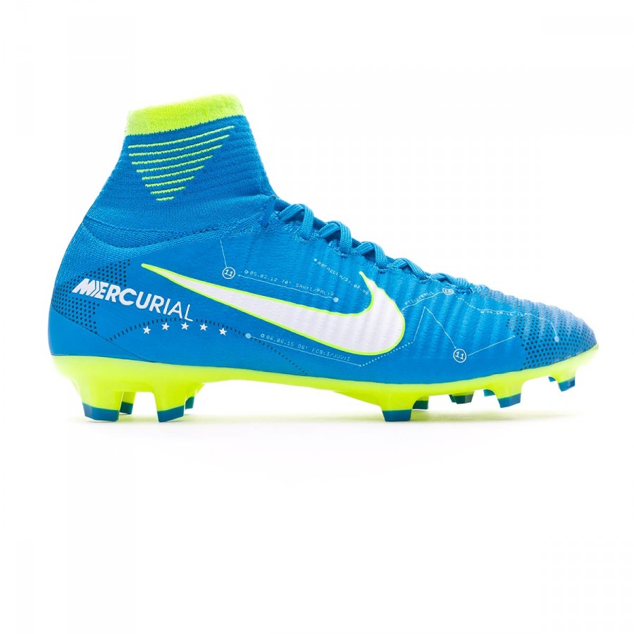 Nike NJR x Jordan Hypervenom Football Boots Footy Boots