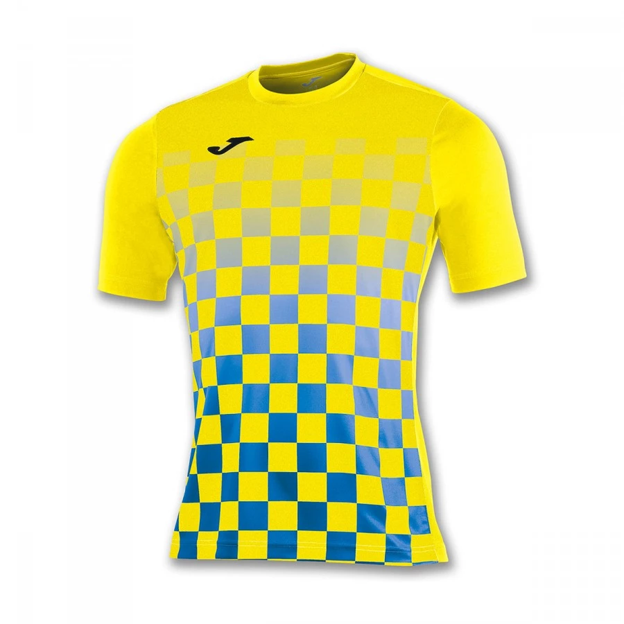 Camiseta Joma FLAG III 103157.709 - Deportes Manzanedo