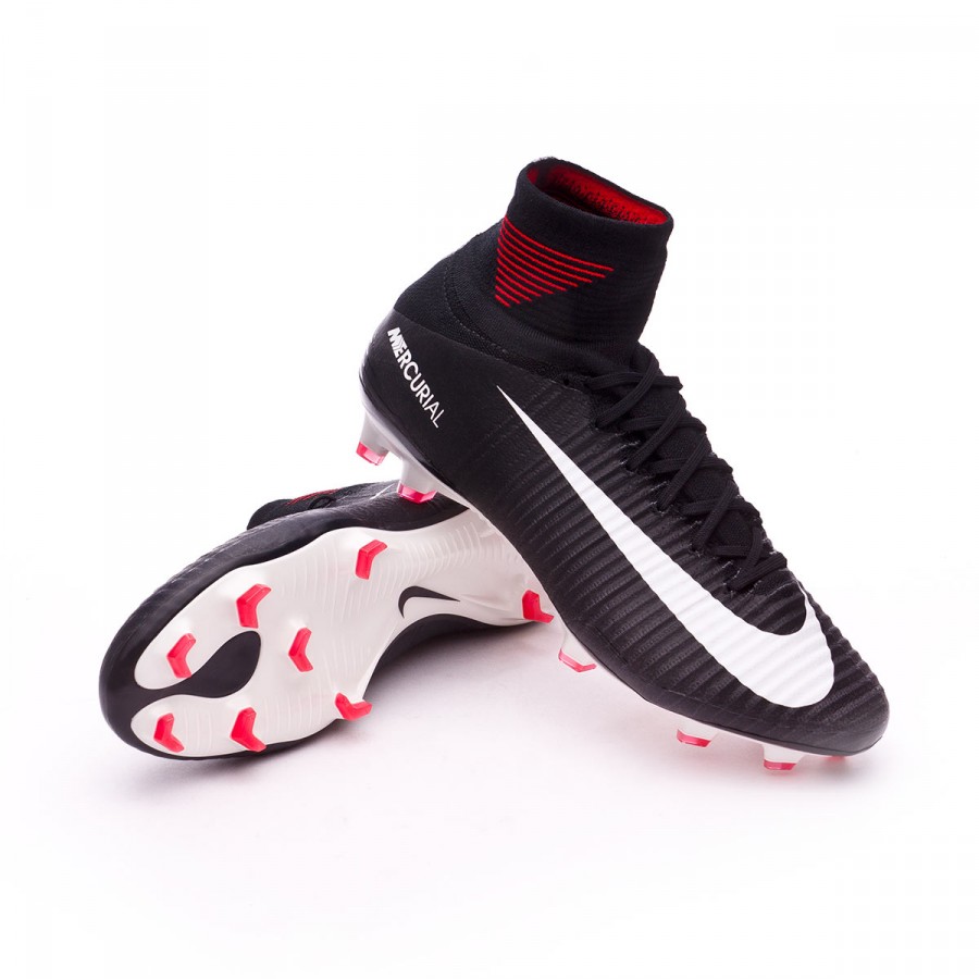 botas nike mercurial superfly 7