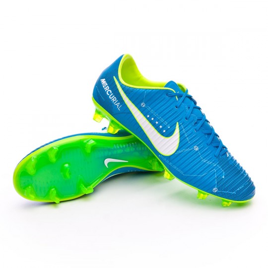 sacca nike mercurial