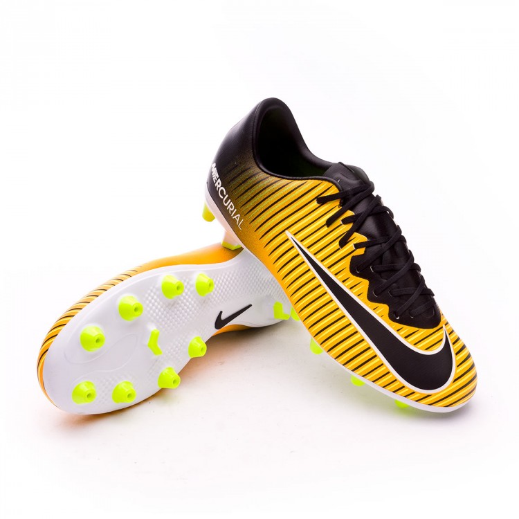 mercurial vapor x1