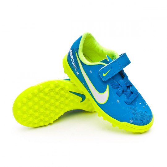 zapatillas nike mercurial