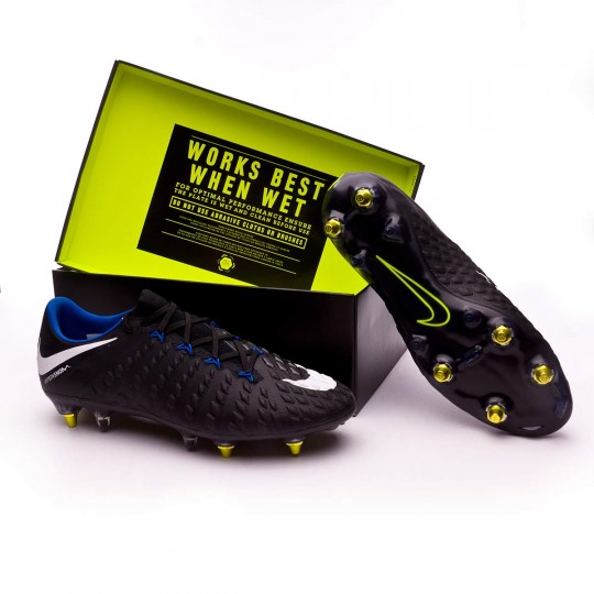 nike hypervenom tacchetti misti