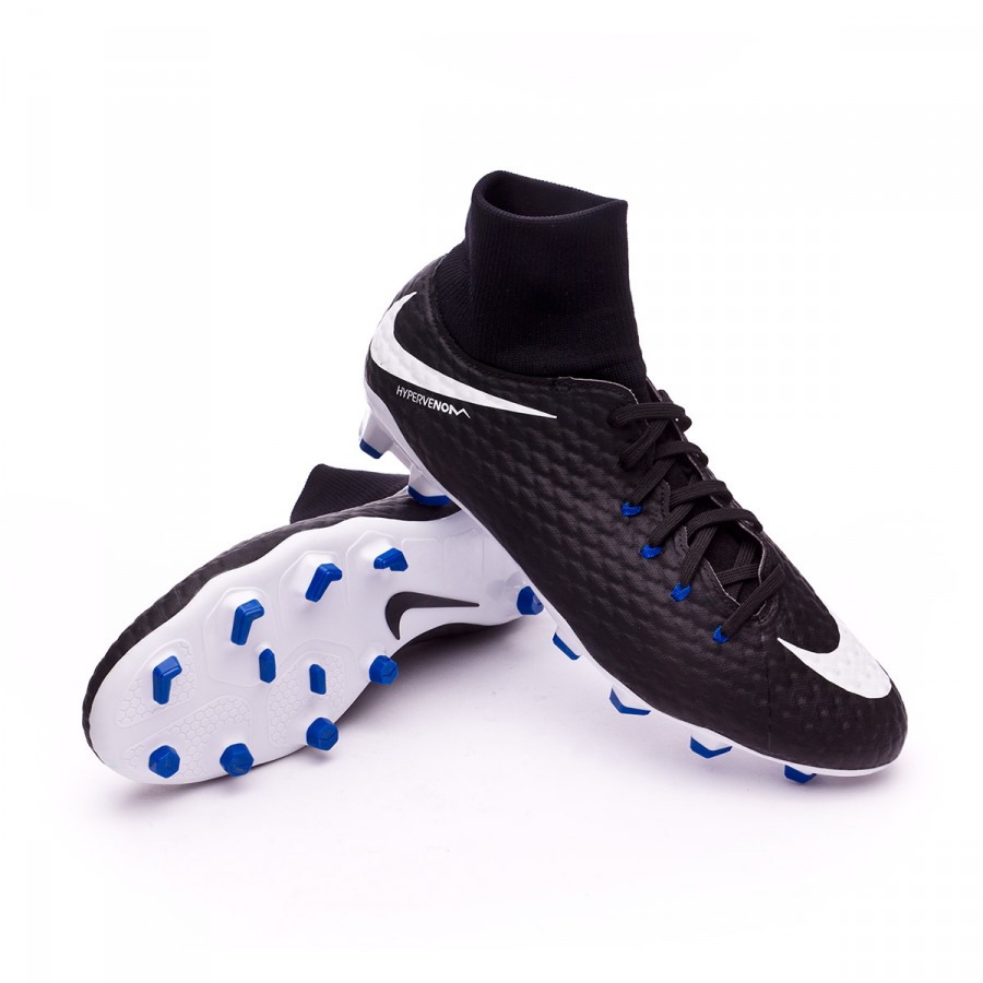 Football Boots Nike Hypervenom Phelon 