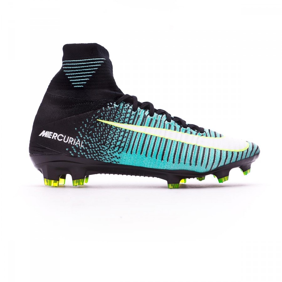 nike mercurial zapatos