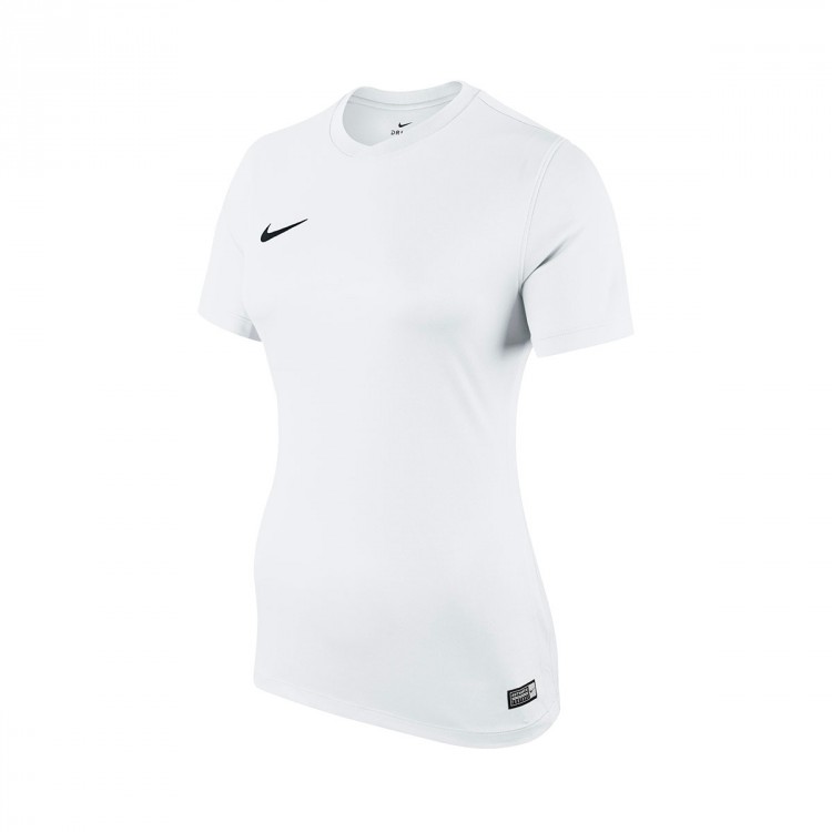 playera nike park vi