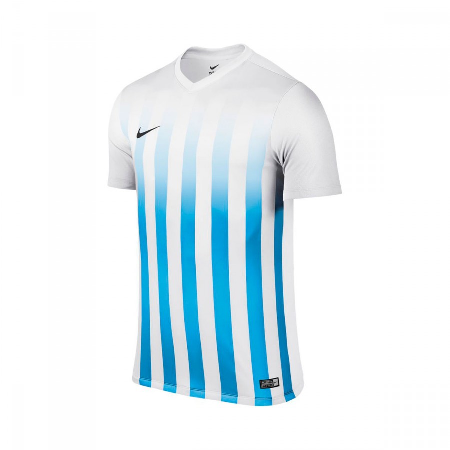 Jersey Nike Striped Division II ss 