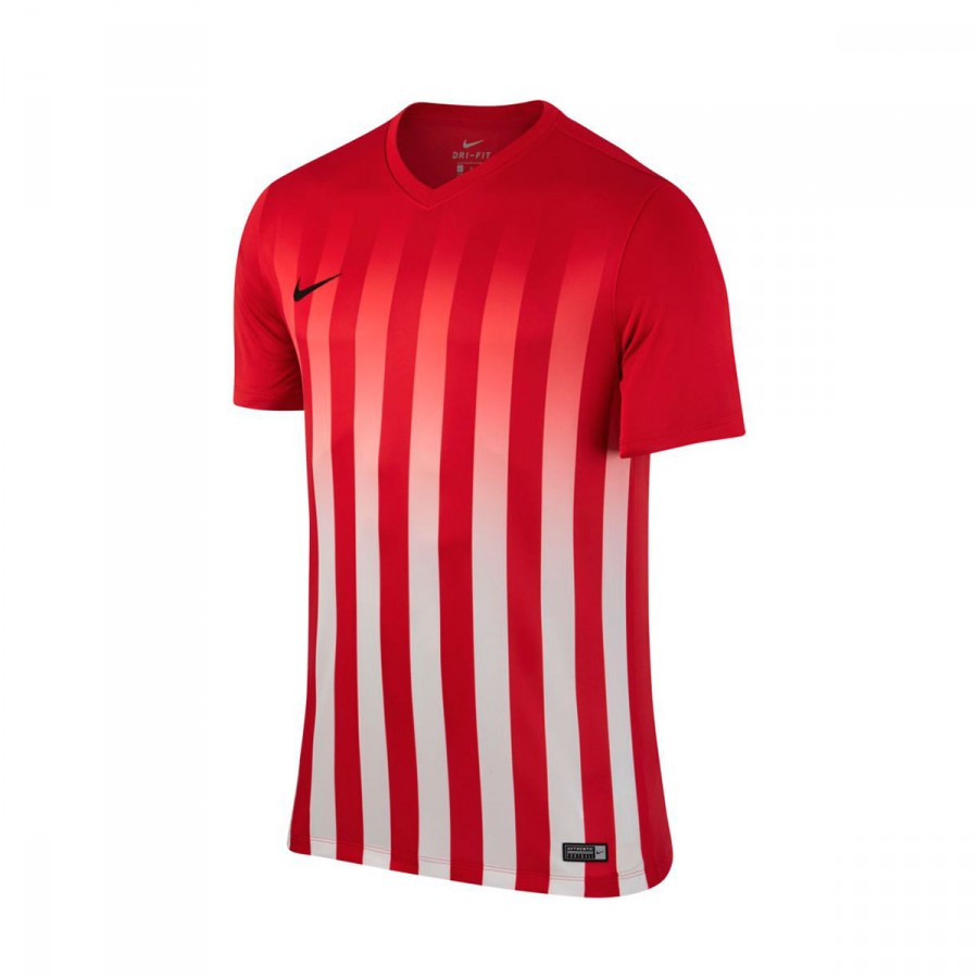 nike striped division ii jersey