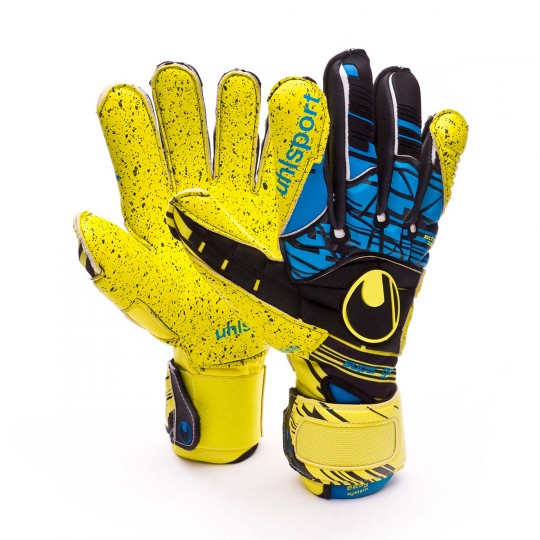 guantes uhlsport