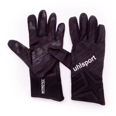 Guantes Térmicos Uhlsport Jugador