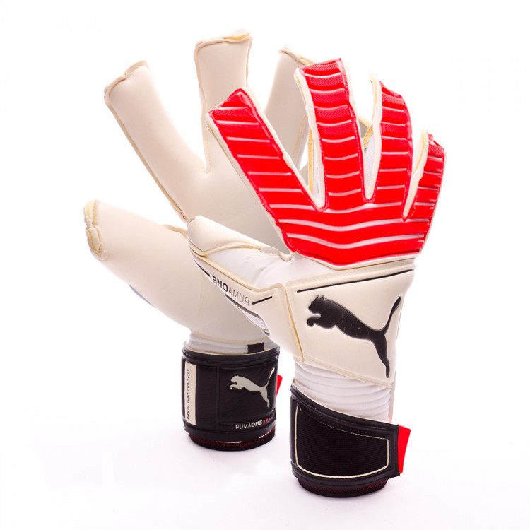 guantes puma