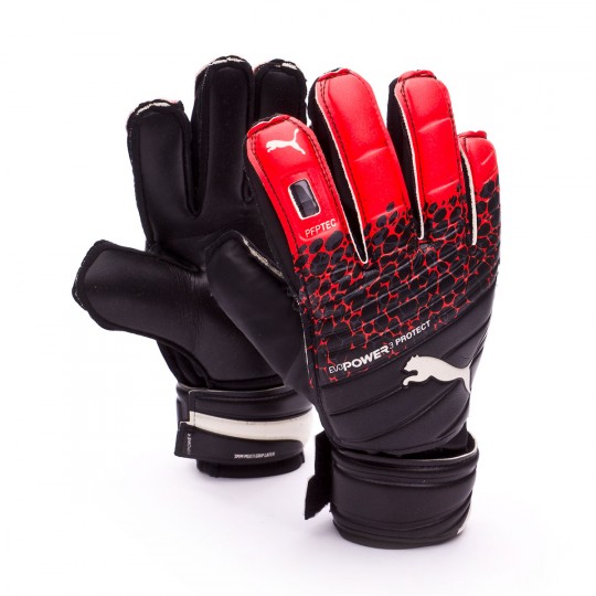 guantes para futbol