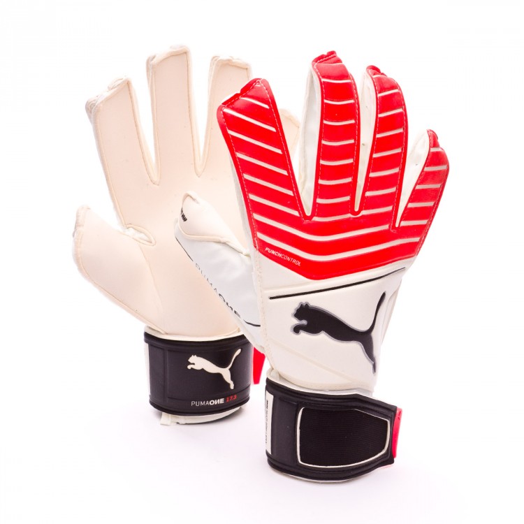 guantes puma