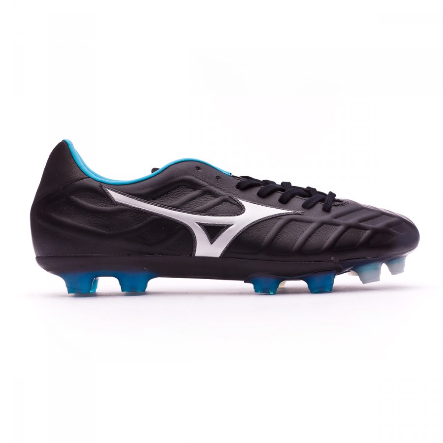 mizuno calcio pelle