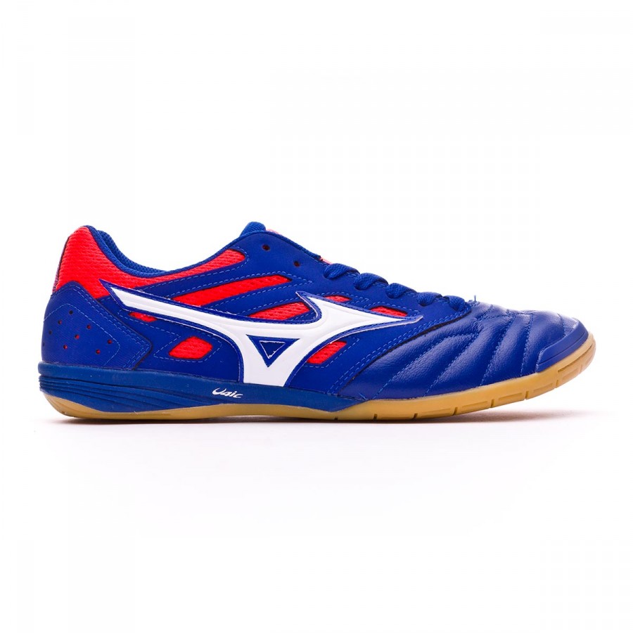 bambas mizuno barcelona