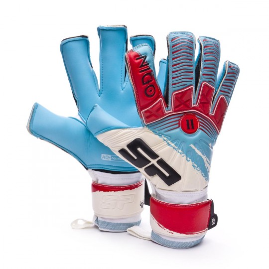 guantes futbol