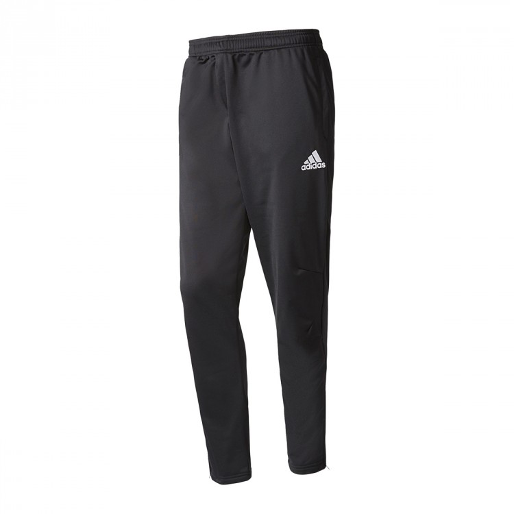 adidas tiro 17 black