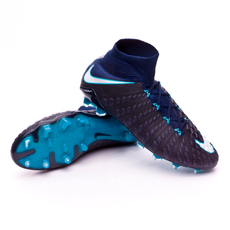 hypervenom stabilisé