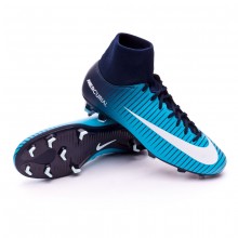 zapatos de futbol nike mercurial victory