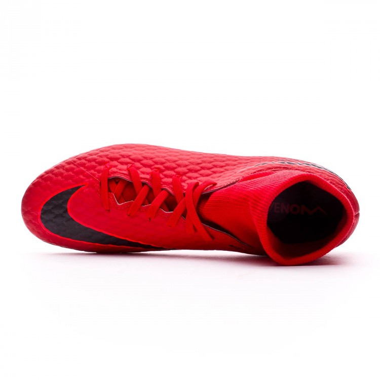 nike hypervenom phelon 3 red