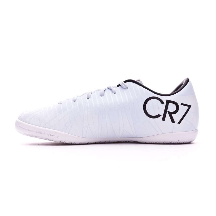zapatillas futbol niño cr7