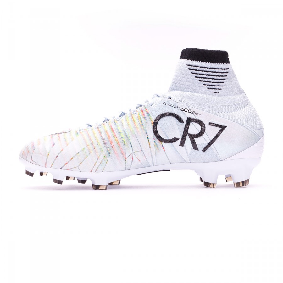 zapatos de futbol nike mercurial cr7