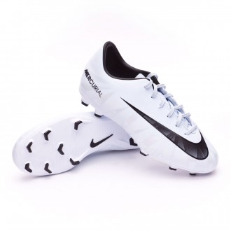 cr7 football boots white