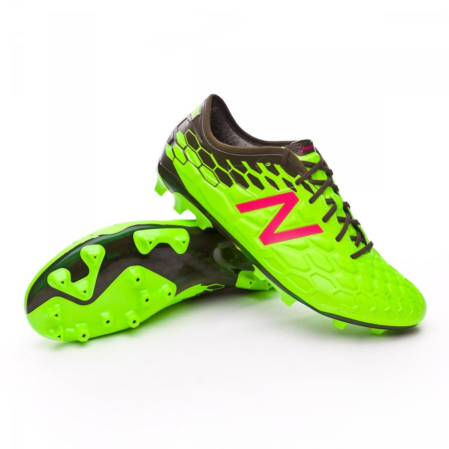 new balance visaro pro