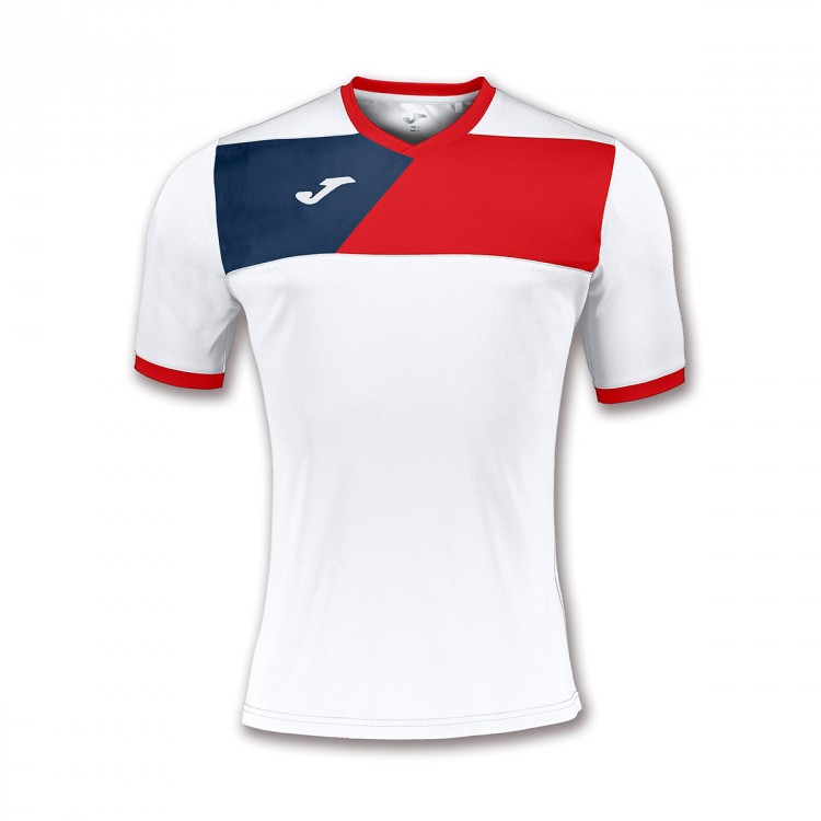 maillot foot joma