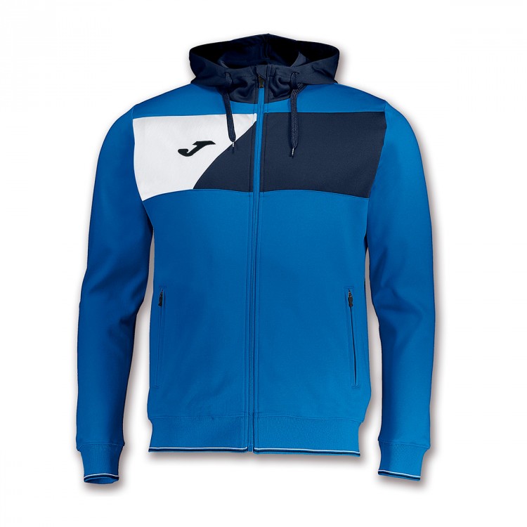 joma padded jacket