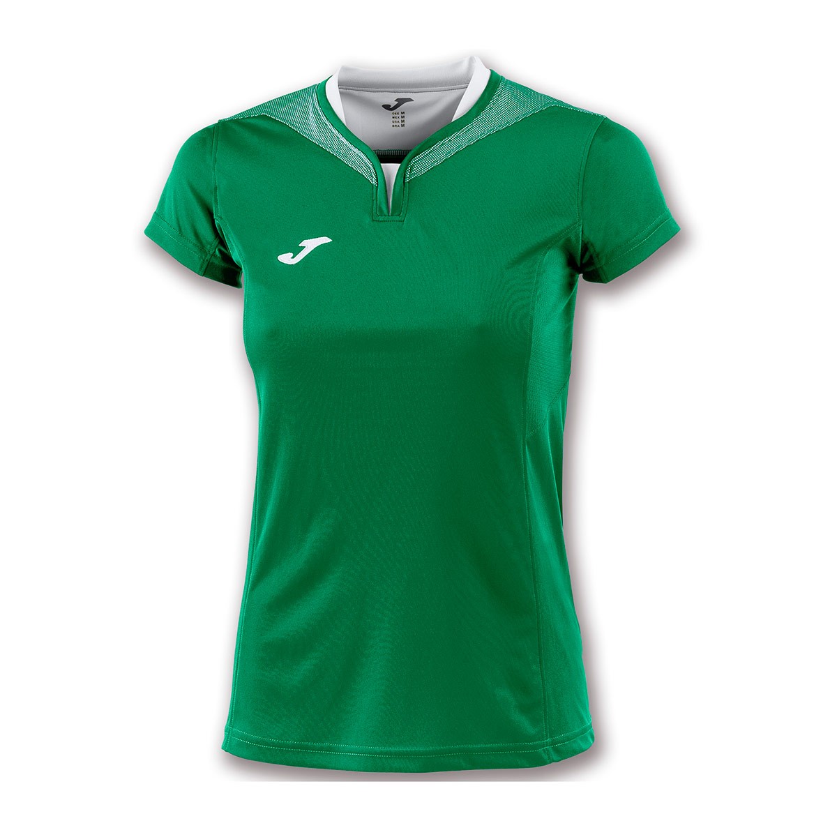 camisetas joma mujer