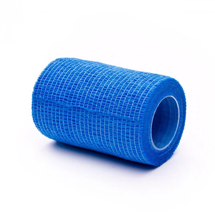 cinta-rehab-medic-tape-sujeta-espinilleras-7,5cm-x-4,6m-azul-royal-1