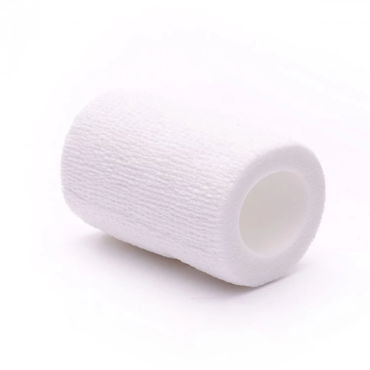 cinta-rehab-medic-tape-sujeta-espinilleras-7,5cm-x-4,6m-blanco-1