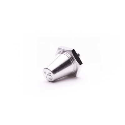 Universal Aluminium Studs 0.6in (unit) Studs