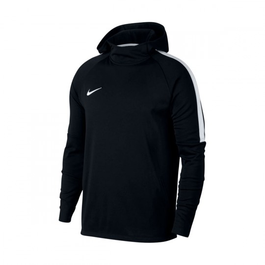 nike academy hoodie