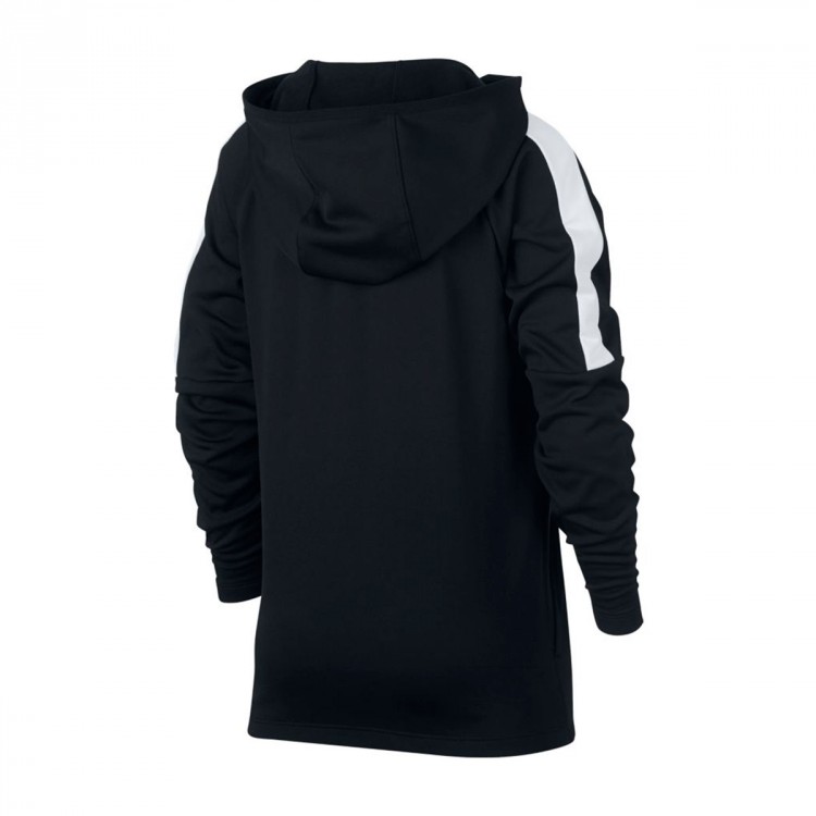 nike dry academy hoodie