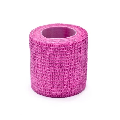 Shin Guard Holder 5cmX4,6m Tape