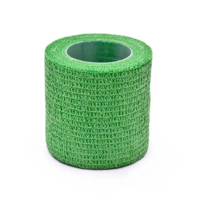 Shin Guard Holder 5cmX4,6m Tape