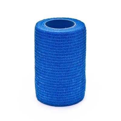 Tape support de protège-tibia ( 7, 5cm x 4,6m )