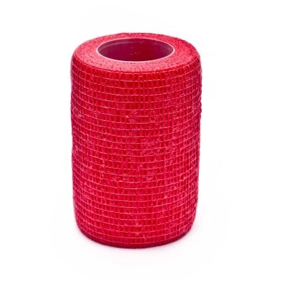 Tape support de protège-tibia ( 7,5cm x 4,6m )